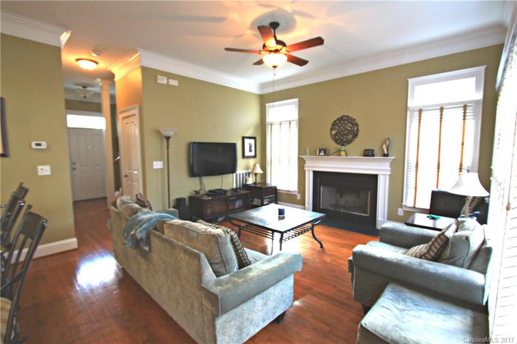 Whitby Pond - Residential