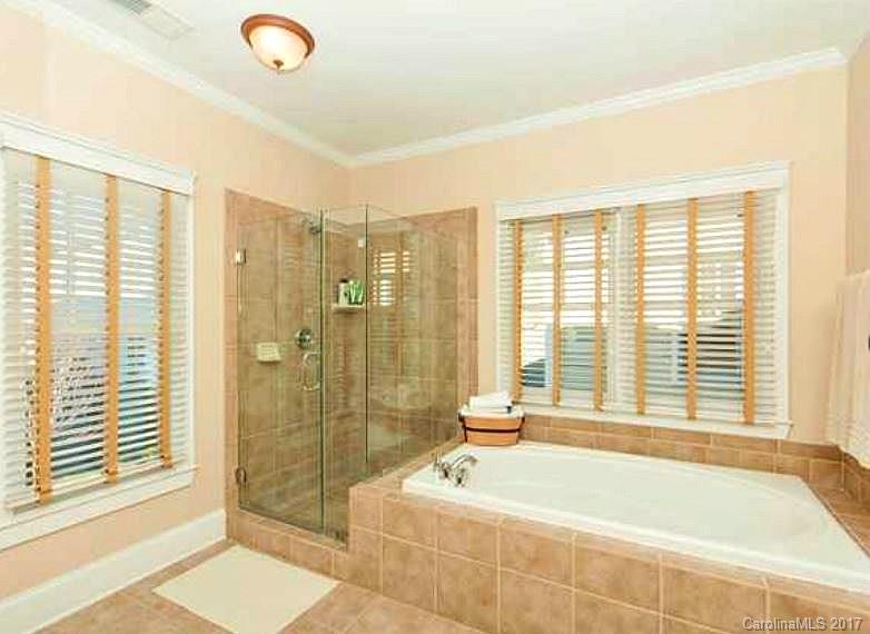 Whitby Pond - Residential