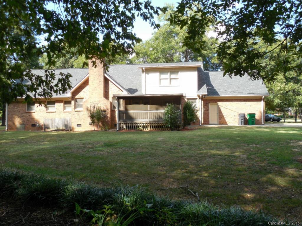 Verndale Park - Residential