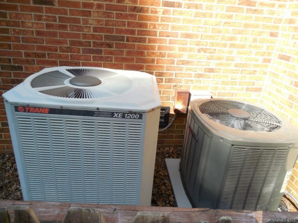 Verndale Park - Residential