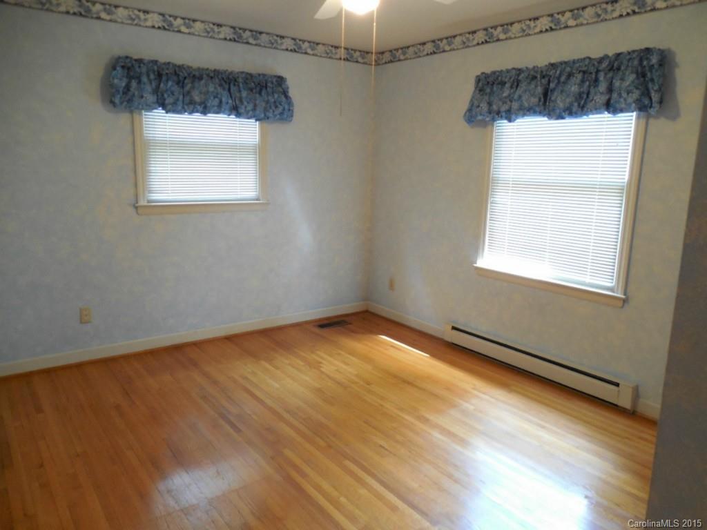 Verndale Park - Residential