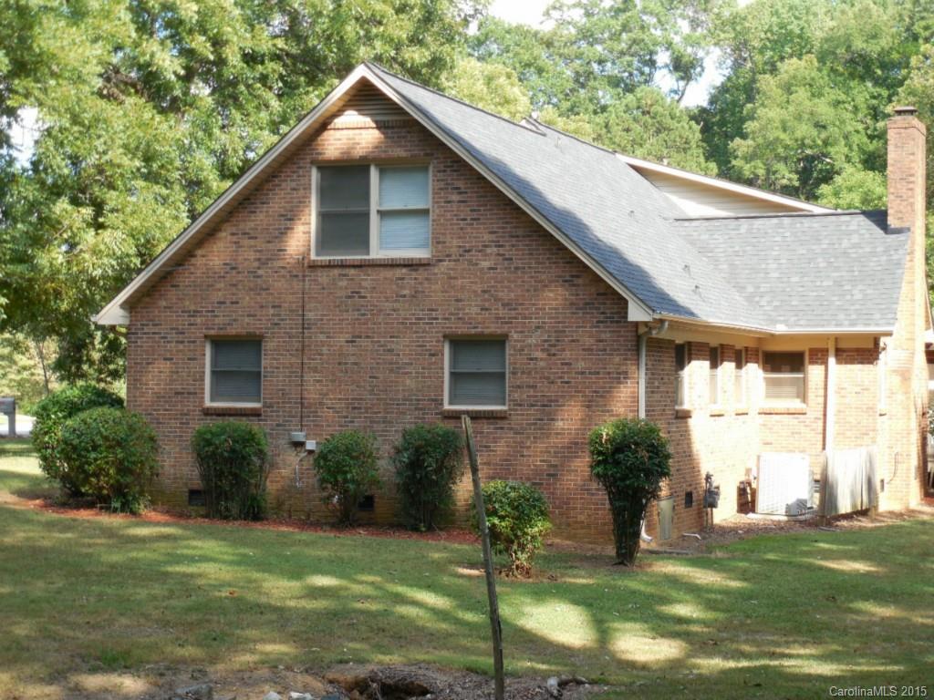 Verndale Park - Residential