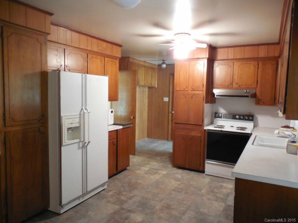 Verndale Park - Residential