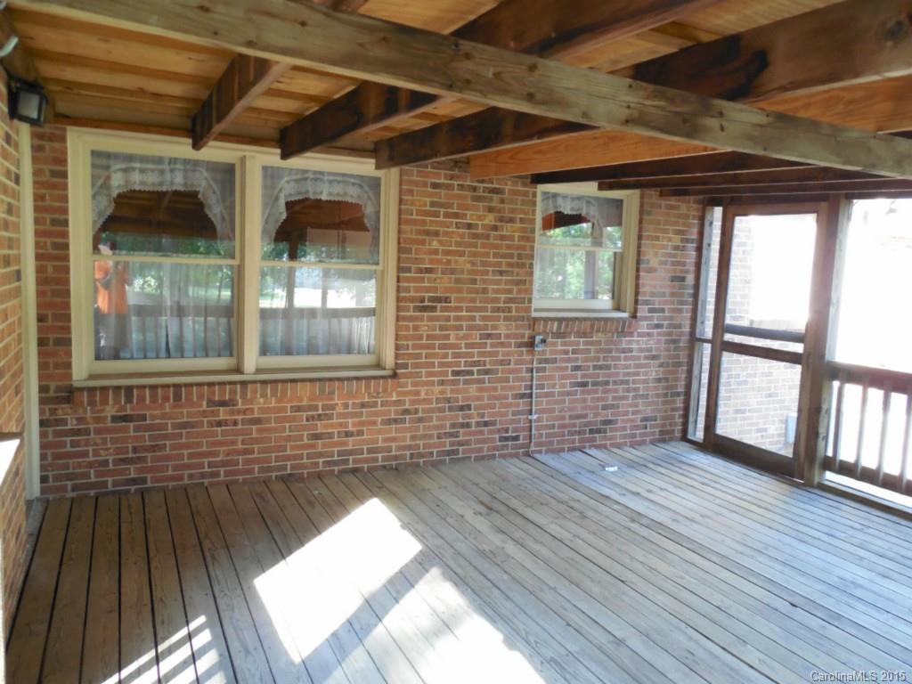 Verndale Park - Residential