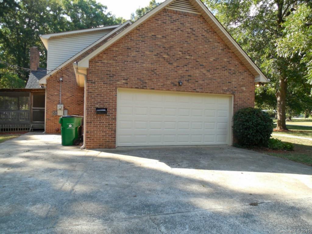 Verndale Park - Residential