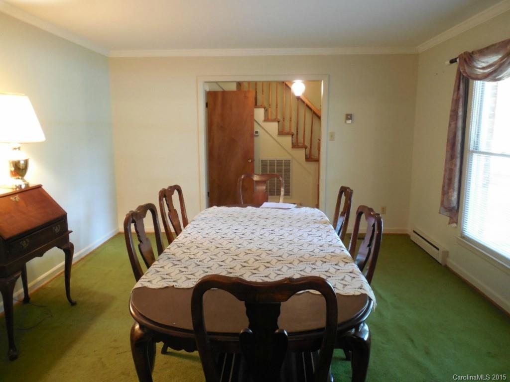 Verndale Park - Residential