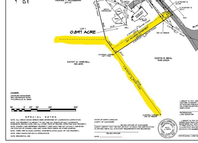 00 Cedar Woods Road