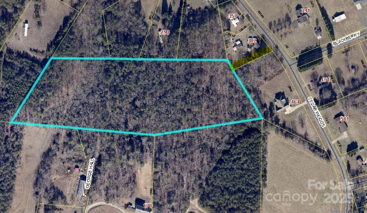 00 Cedar Woods Road