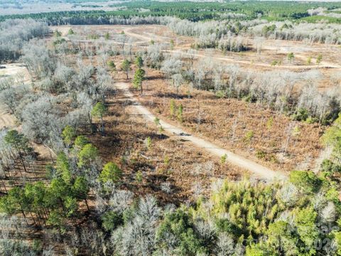 0000 Thistledown Road Cheraw SC 29520