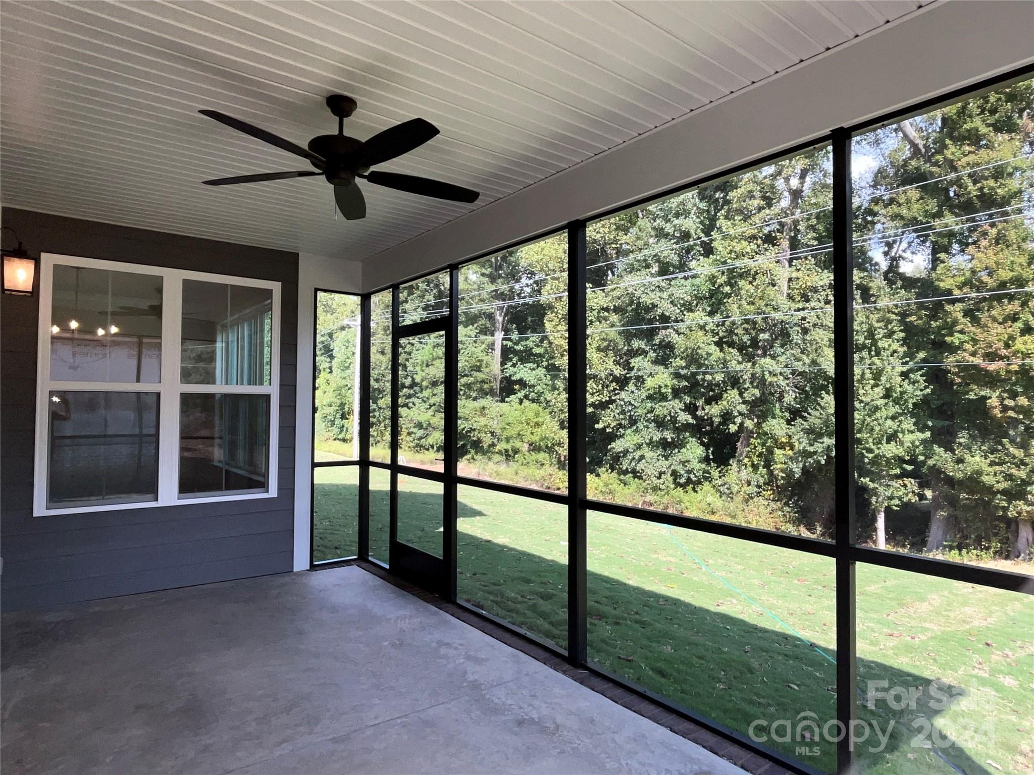 Ardley - Residential