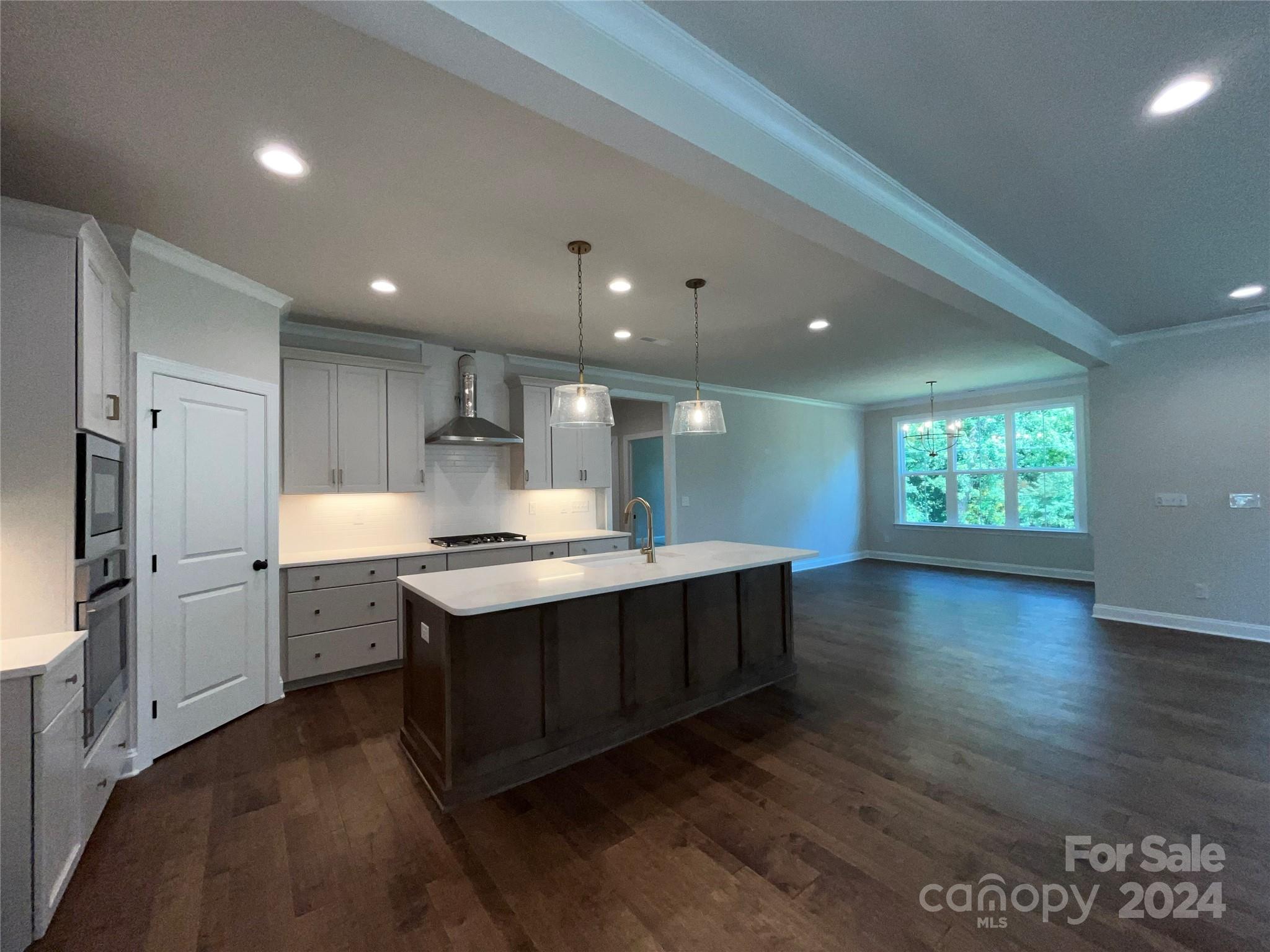 Ardley - Residential