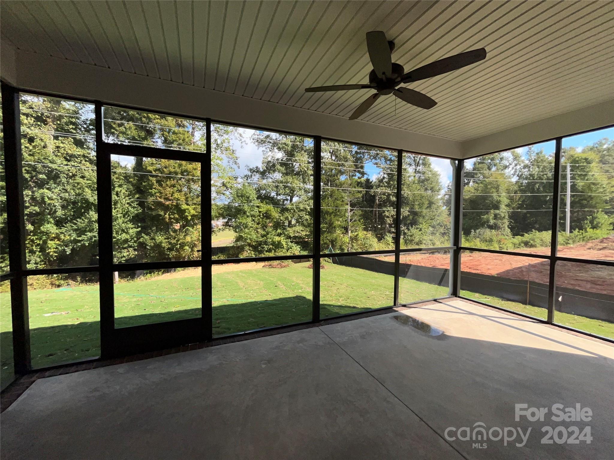 Ardley - Residential