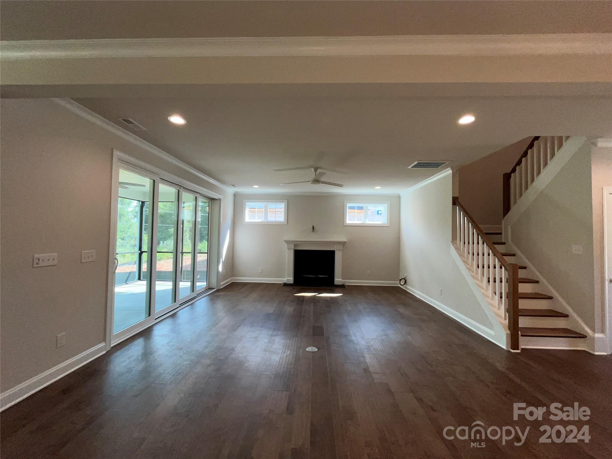 Ardley - Residential