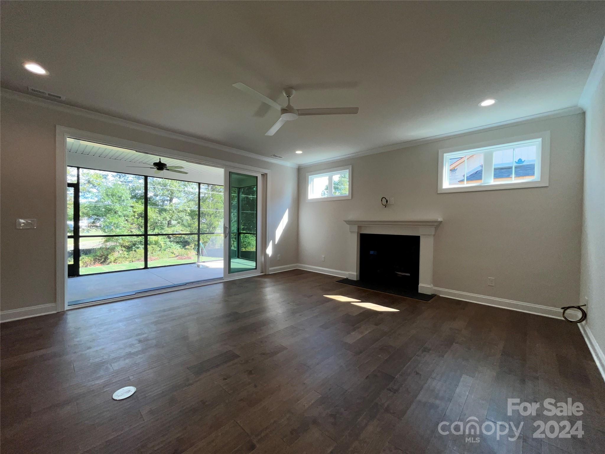 Ardley - Residential