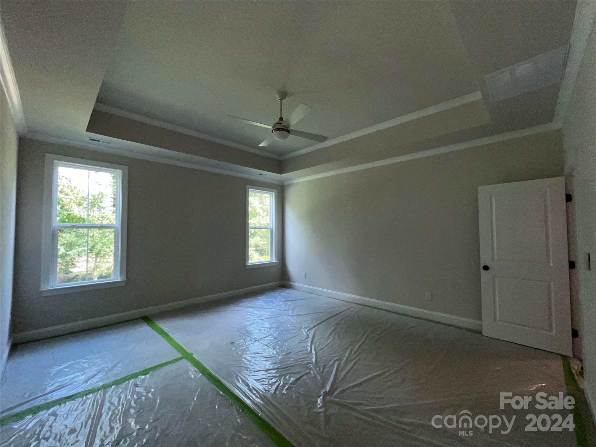 Ardley - Residential