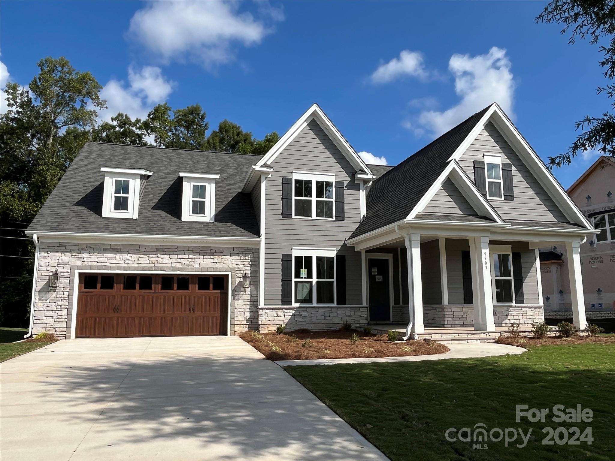 Ardley - Residential