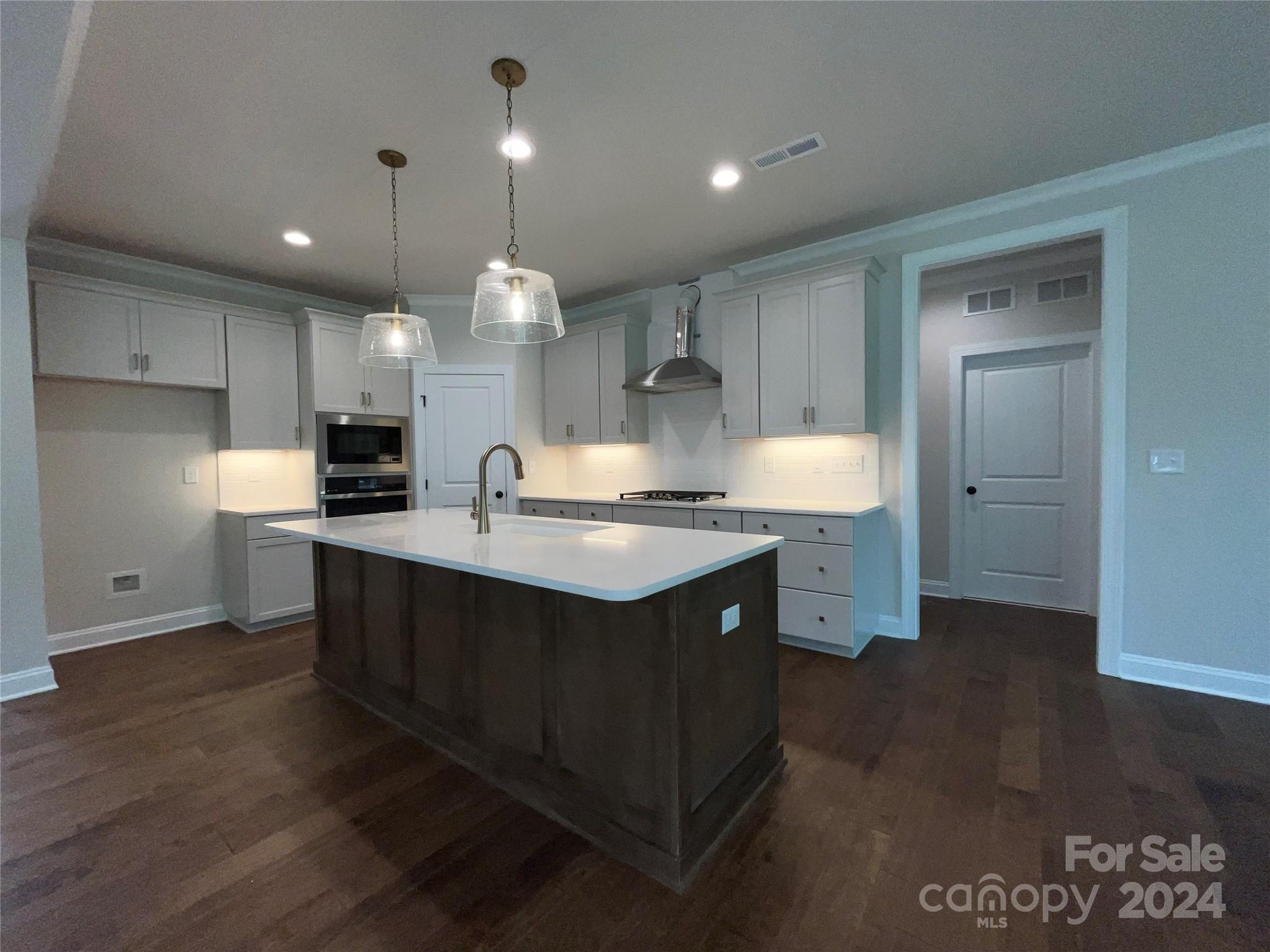 Ardley - Residential