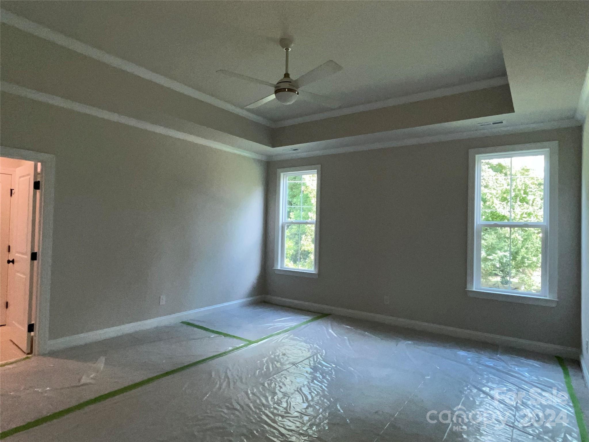 Ardley - Residential