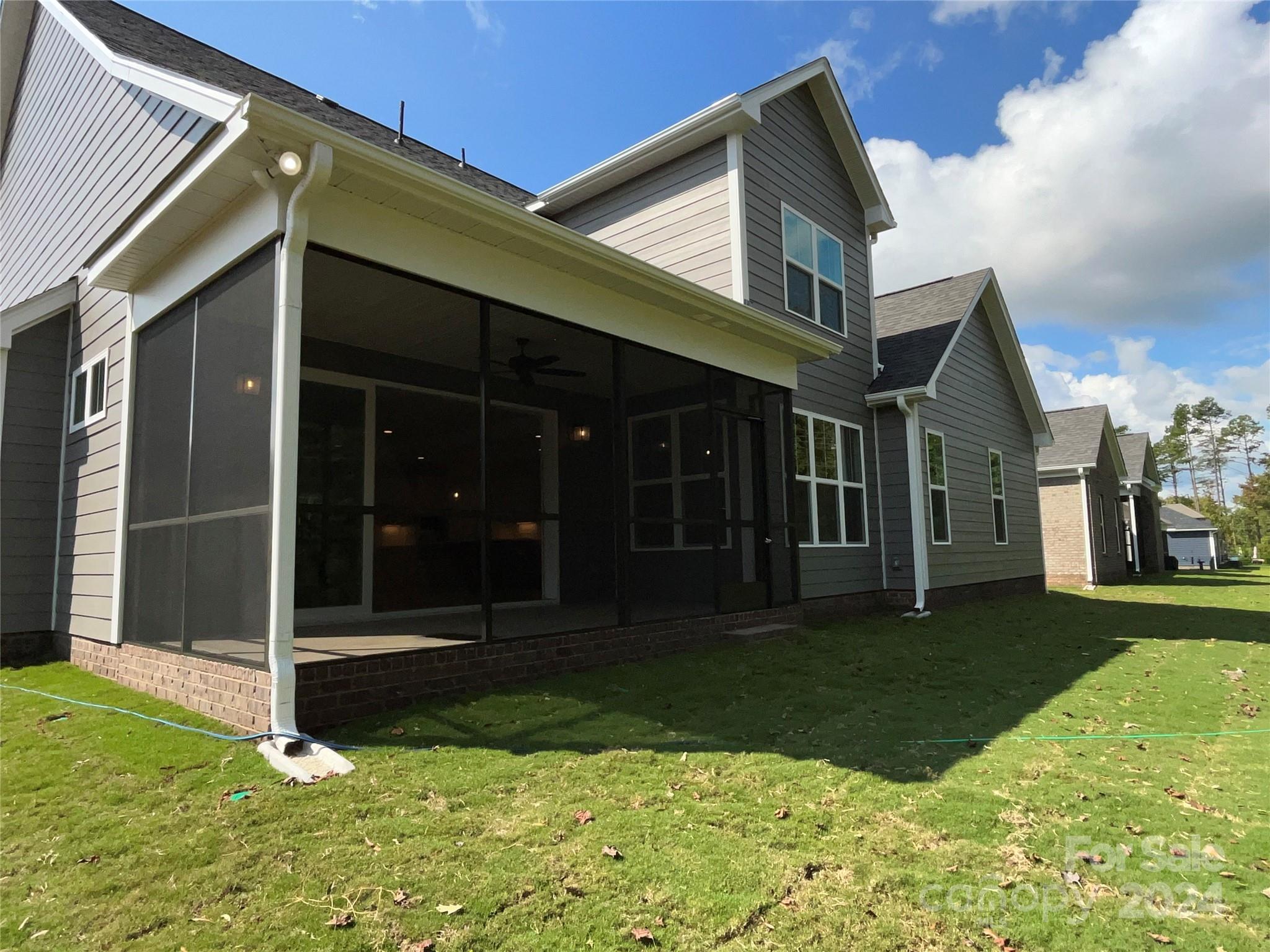 Ardley - Residential