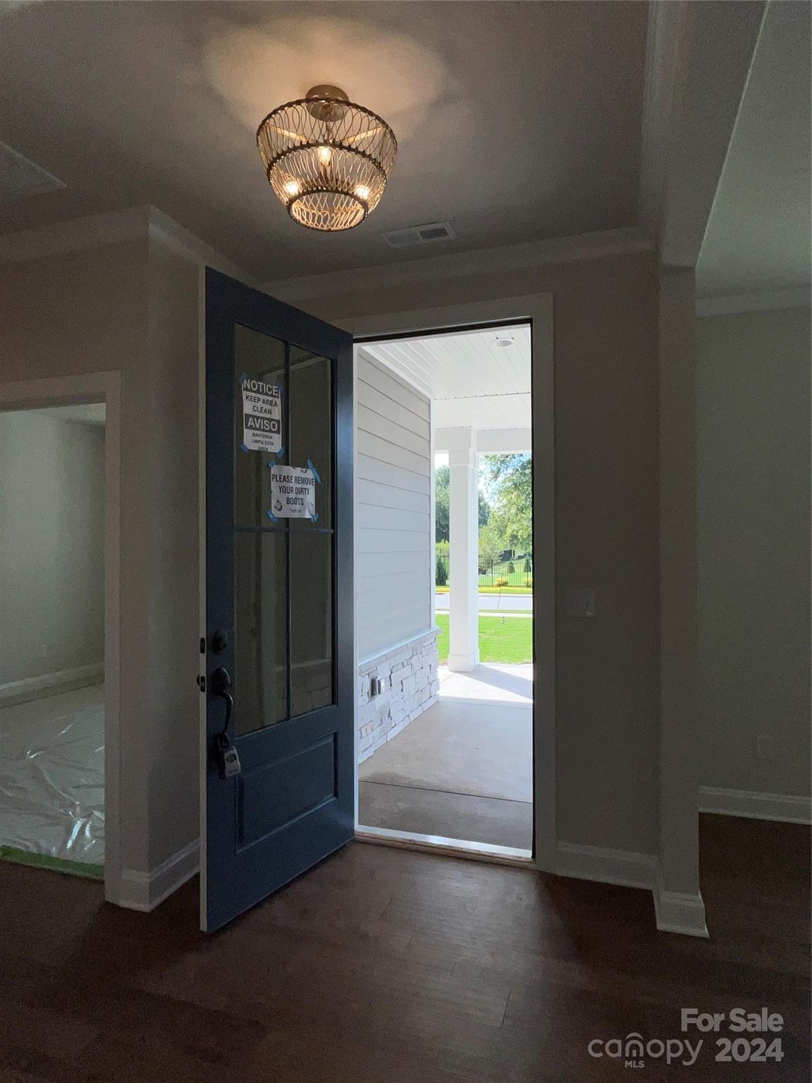 Ardley - Residential