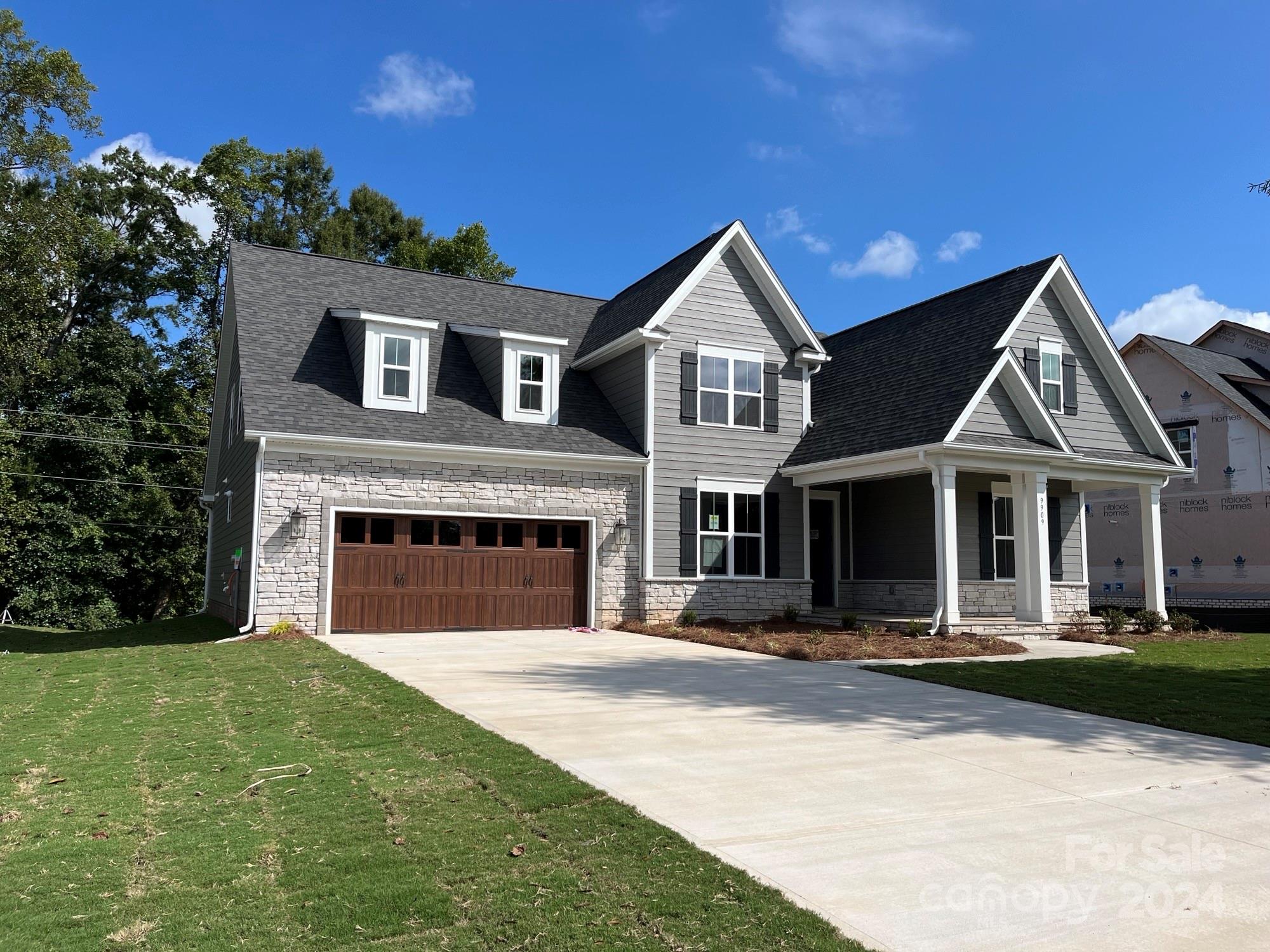 Ardley - Residential