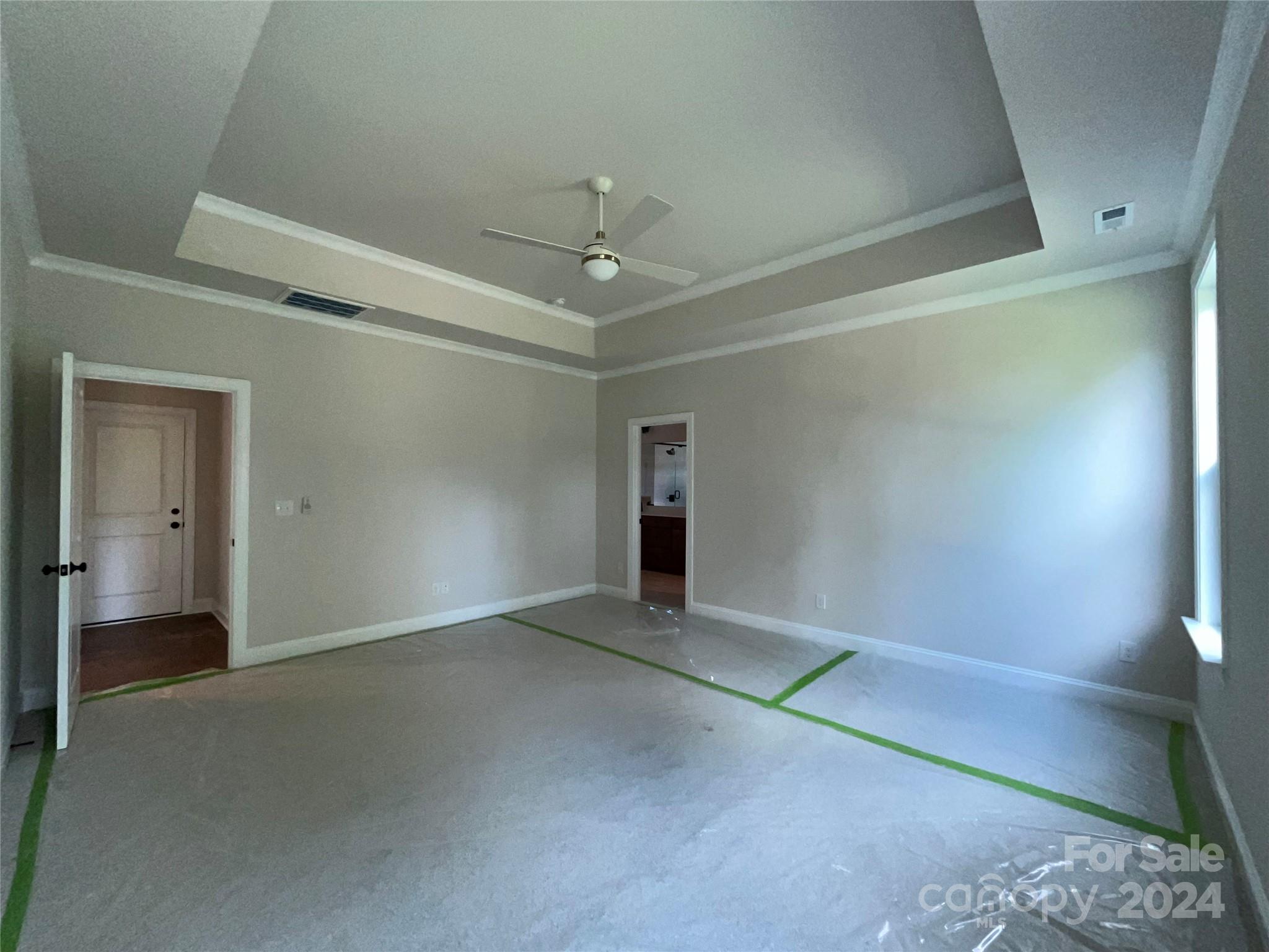 Ardley - Residential