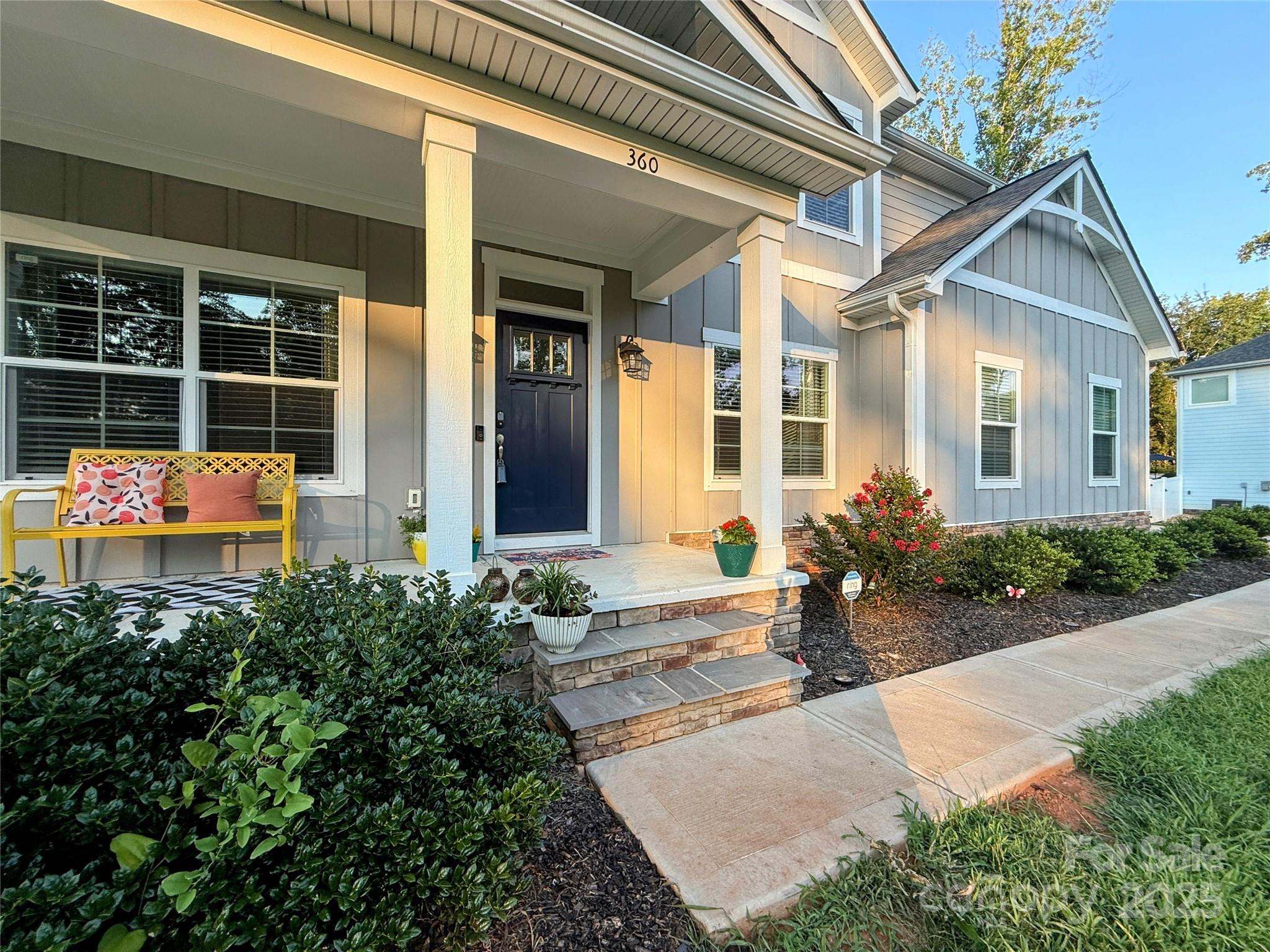 360 Sundown Road