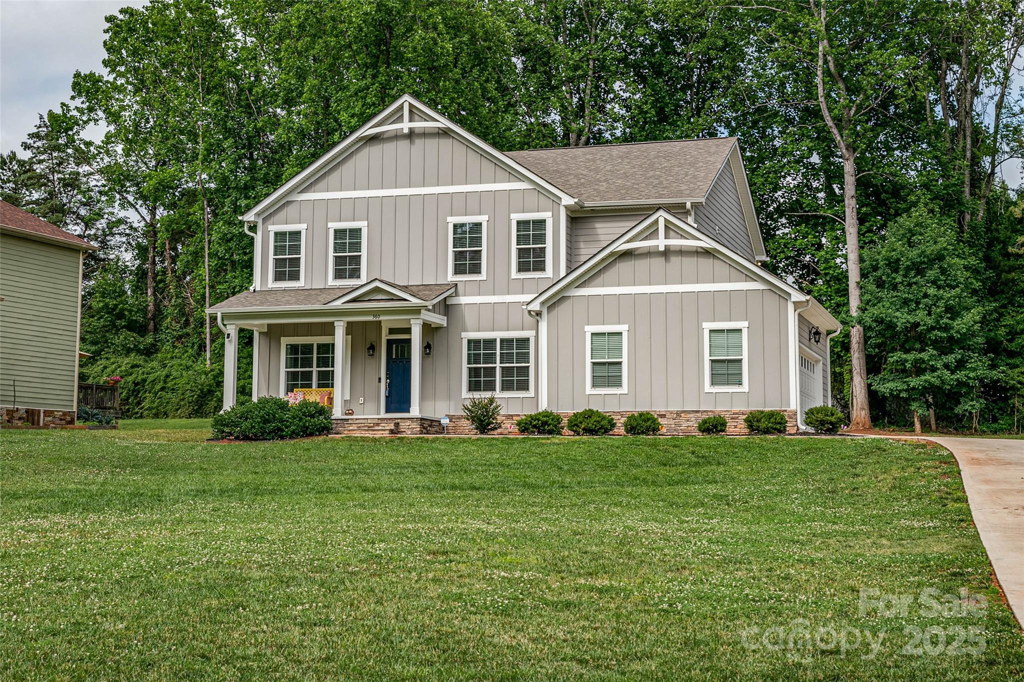 360 Sundown Road