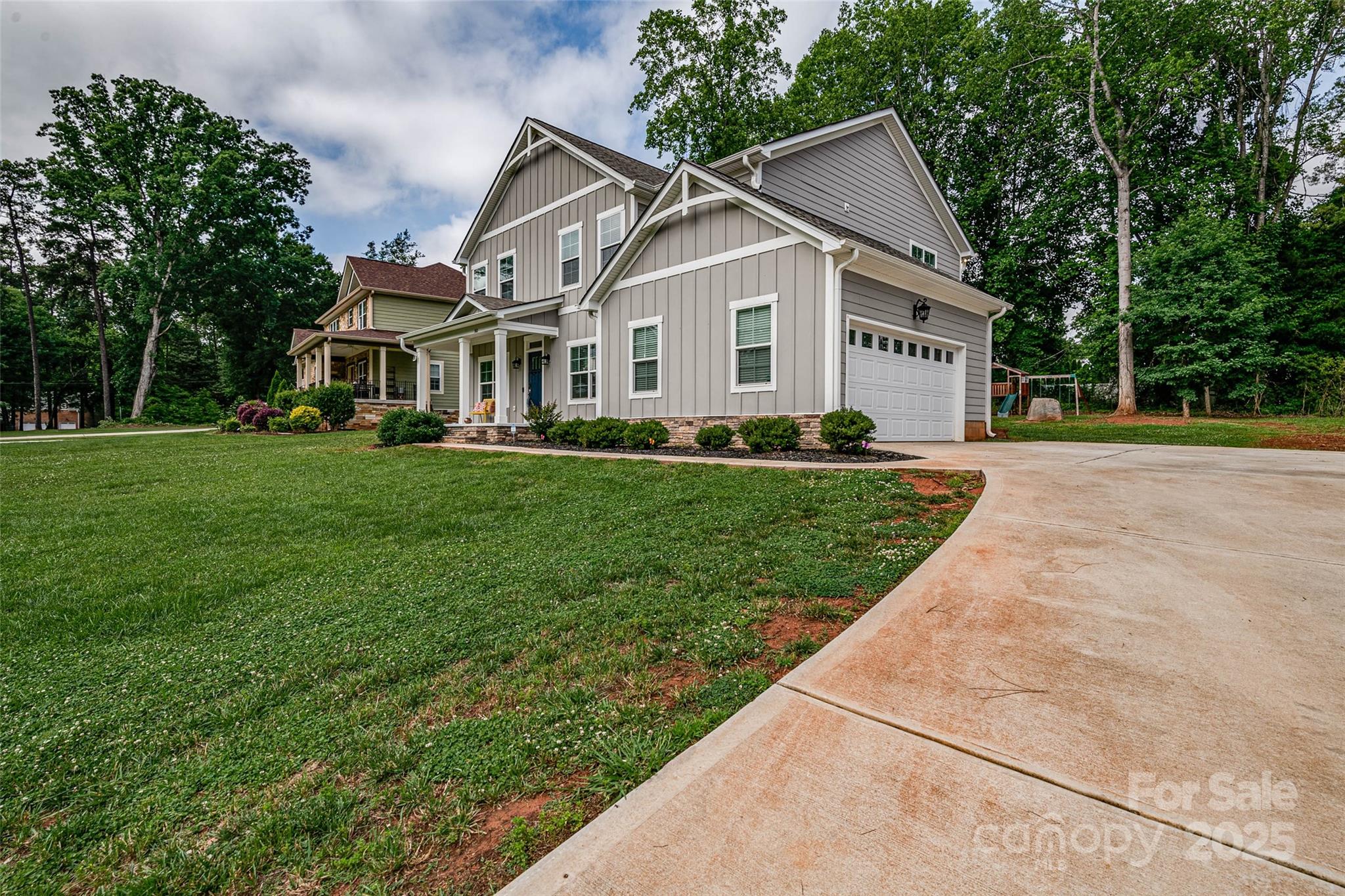 360 Sundown Road