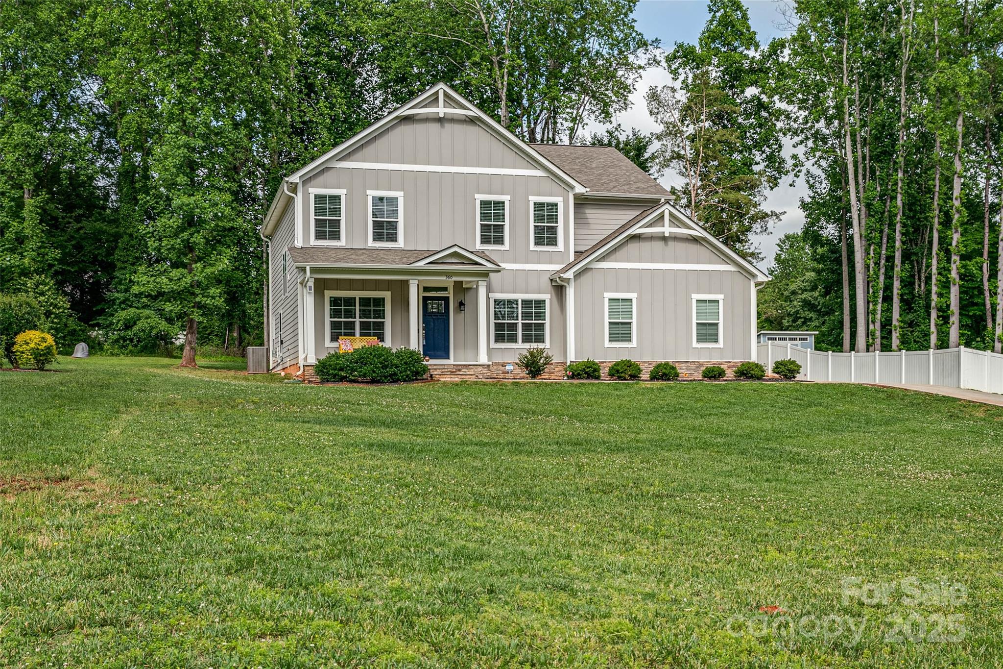 360 Sundown Road