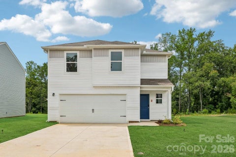 Photo of 472 Sundown Drive, Spartanburg, SC 29302 (MLS # 4362127)