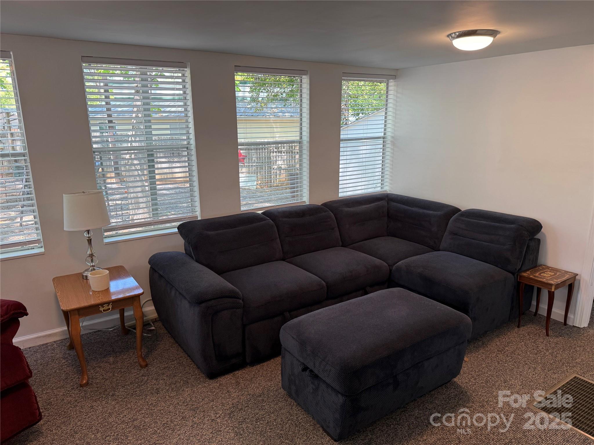 Twin Harbor - Residential