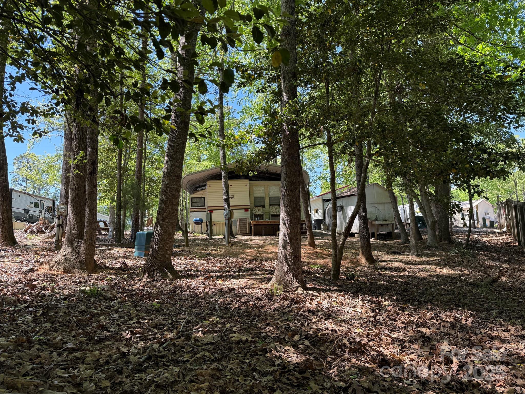 Twin Harbor - Residential