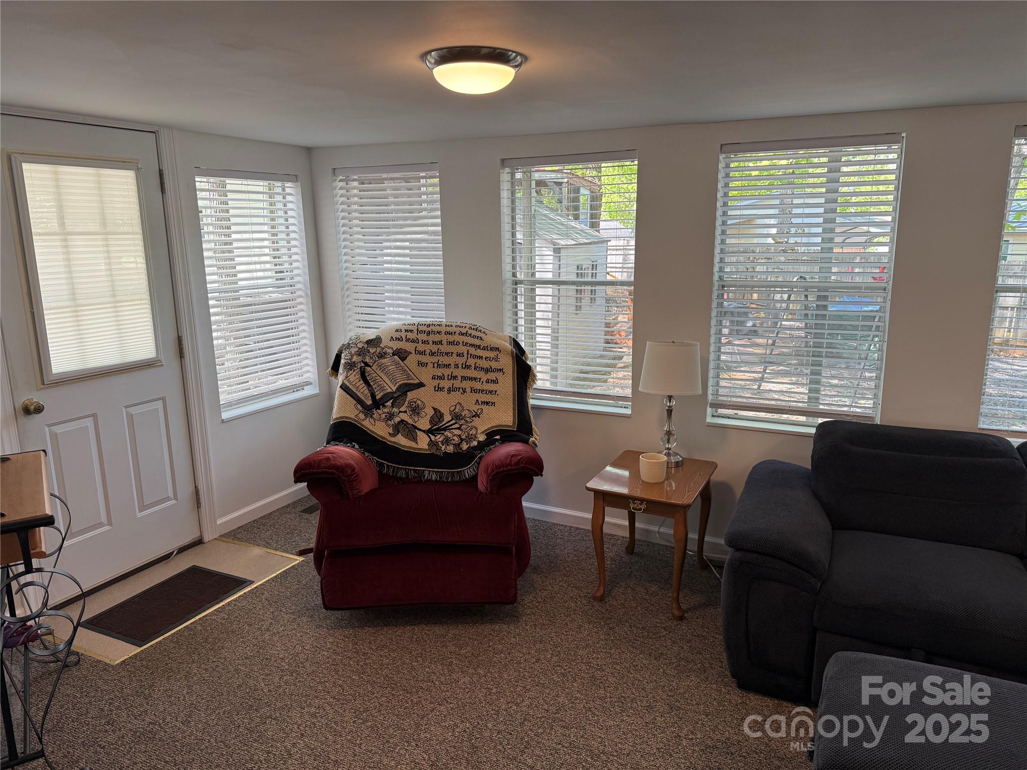 Twin Harbor - Residential