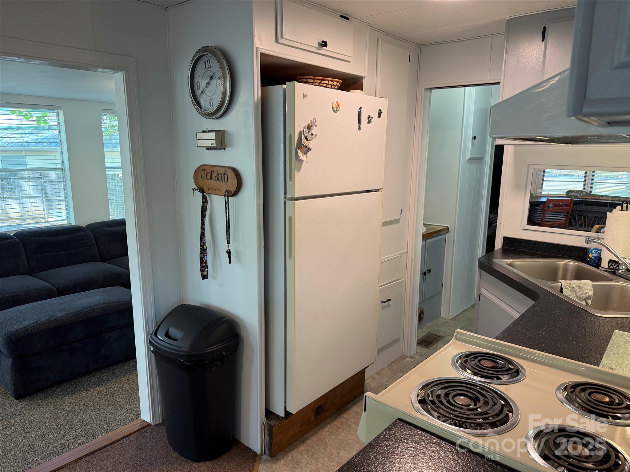 Twin Harbor - Residential