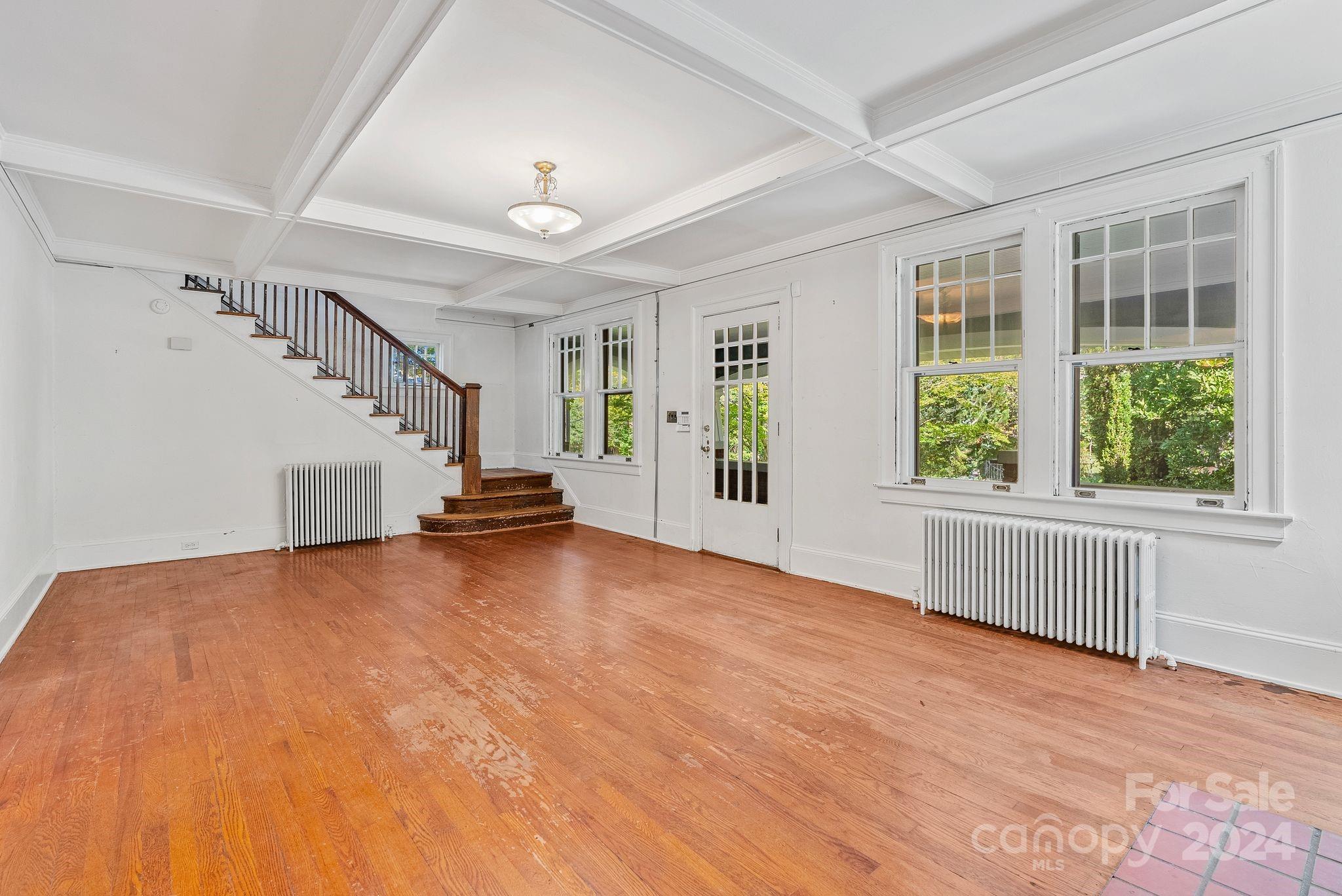 Chestnut Hill - Residential