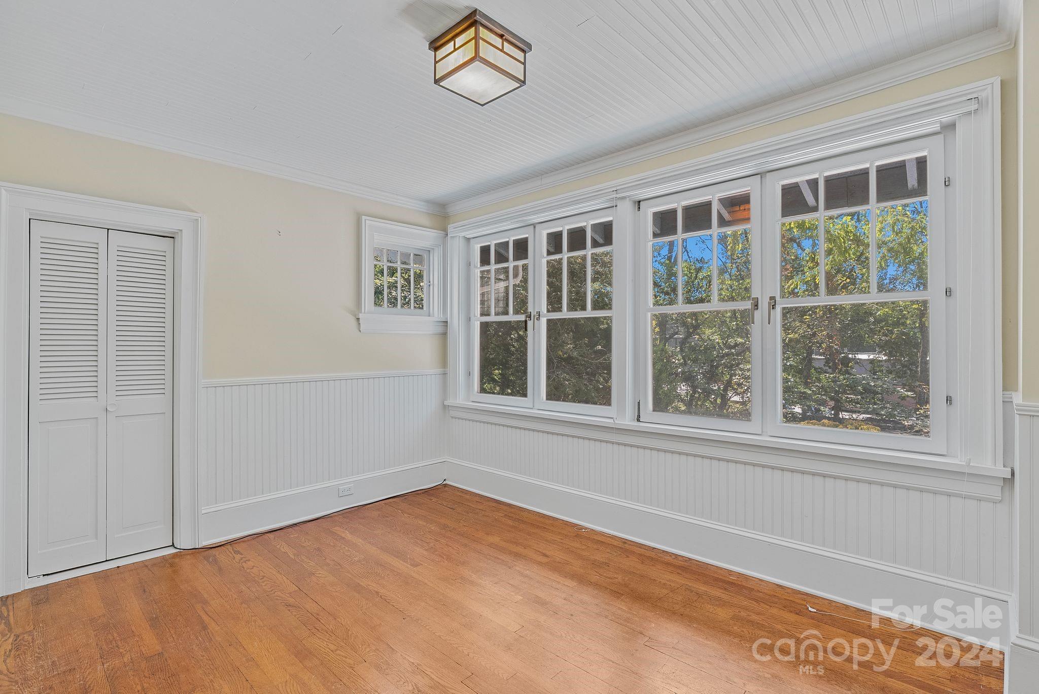 Chestnut Hill - Residential