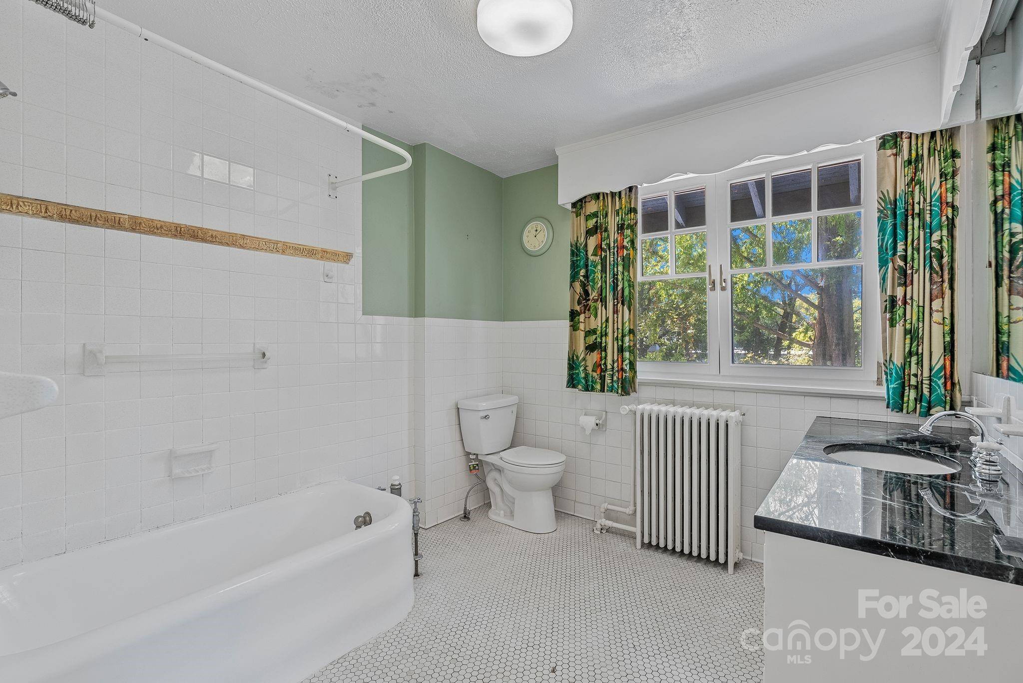 Chestnut Hill - Residential