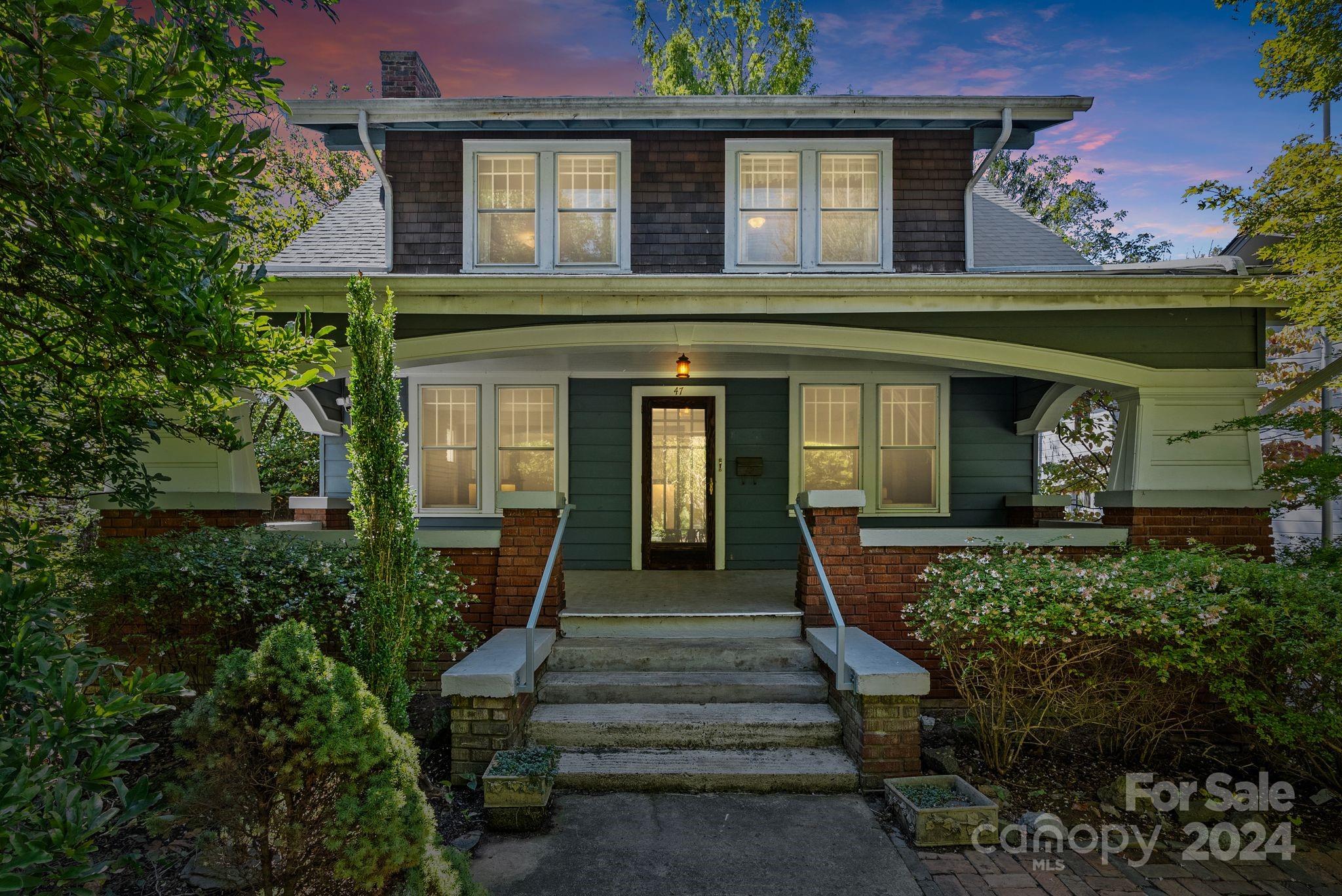 Chestnut Hill - Residential