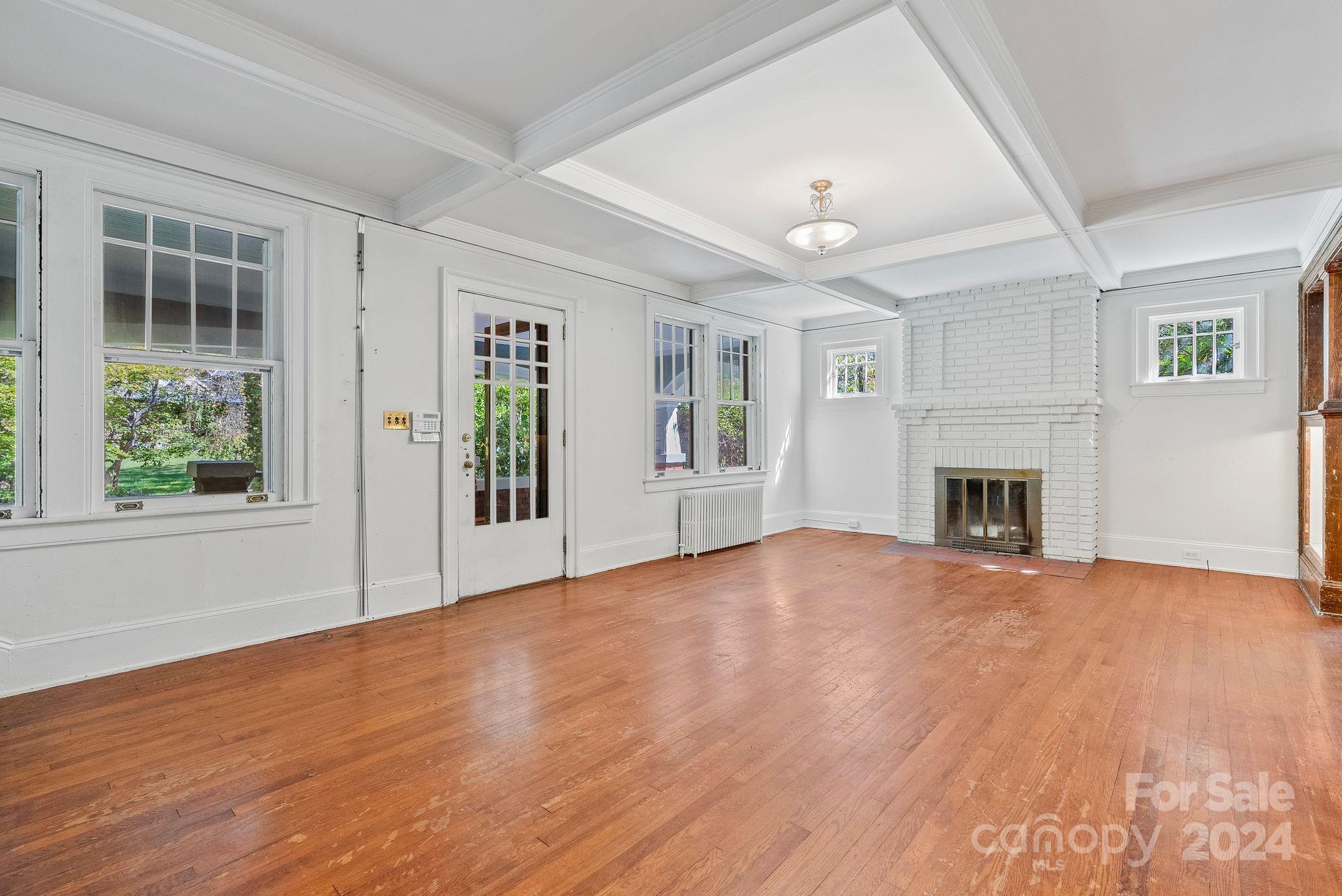 Chestnut Hill - Residential