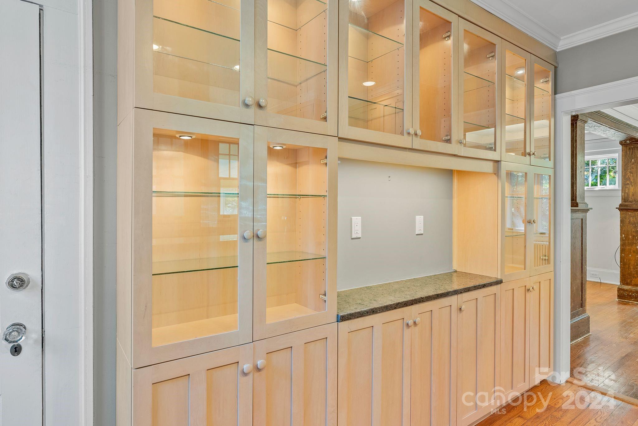 Chestnut Hill - Residential