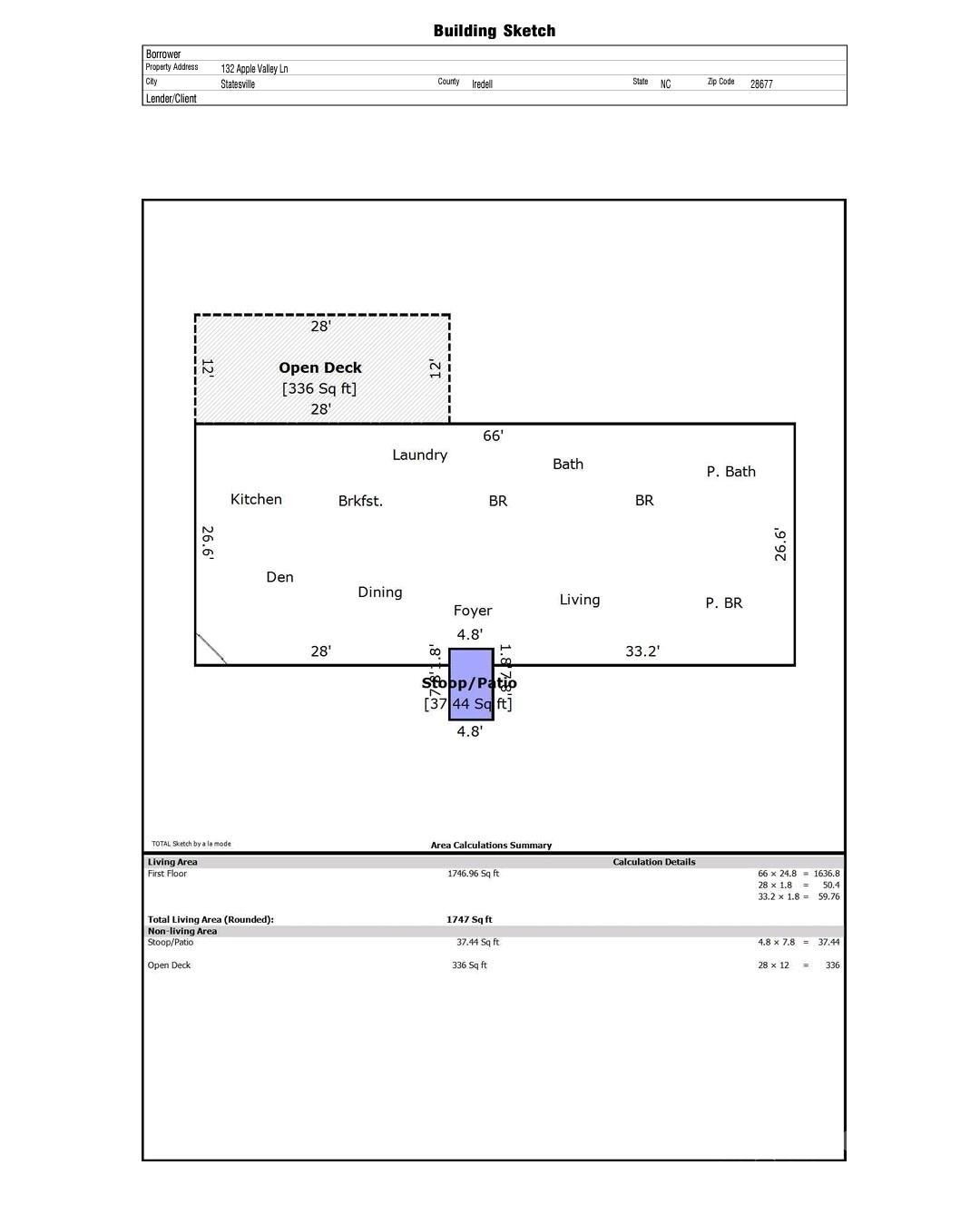 Apple Valley - Residential