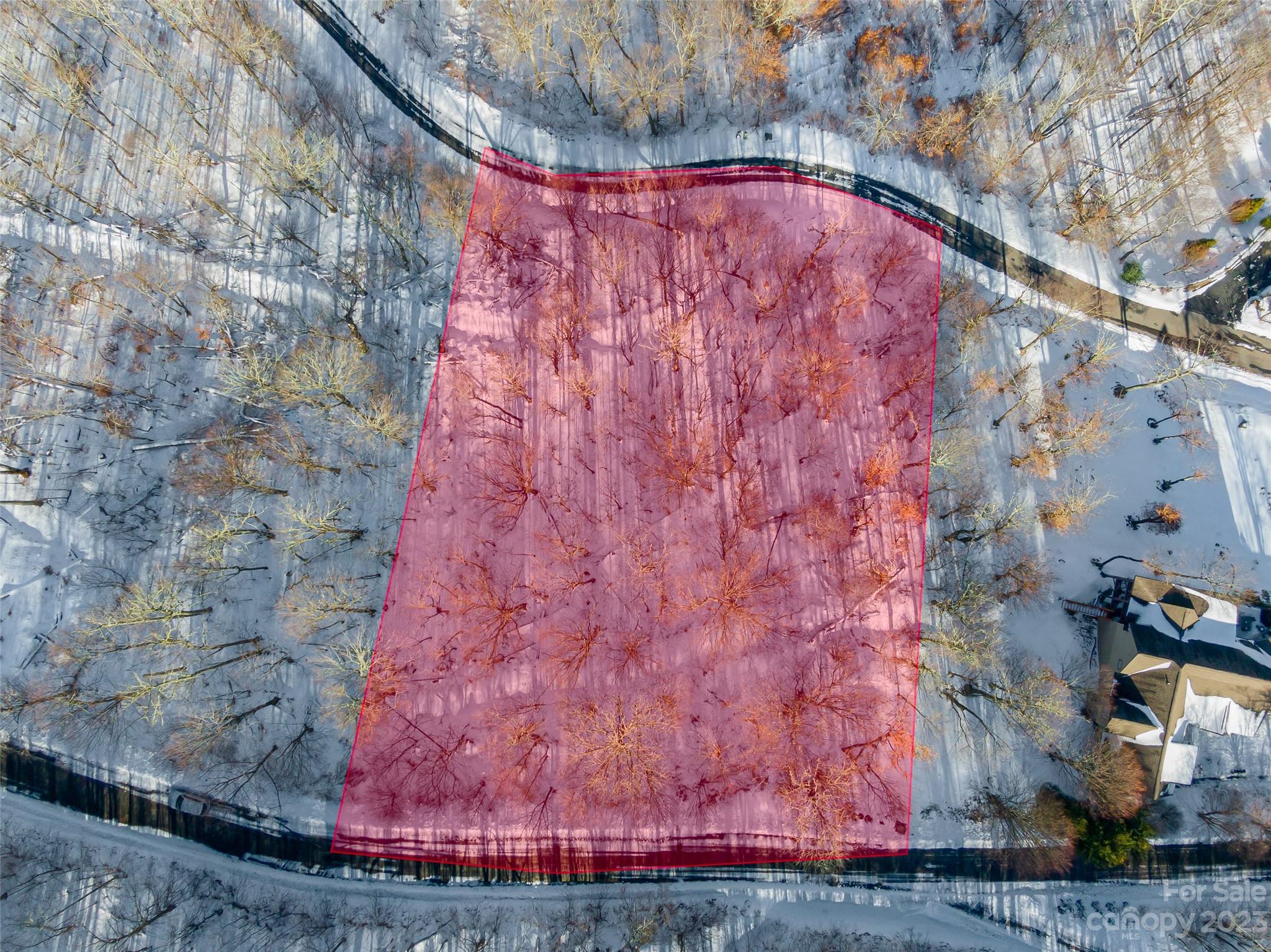 Lot 28 Black Bear Run