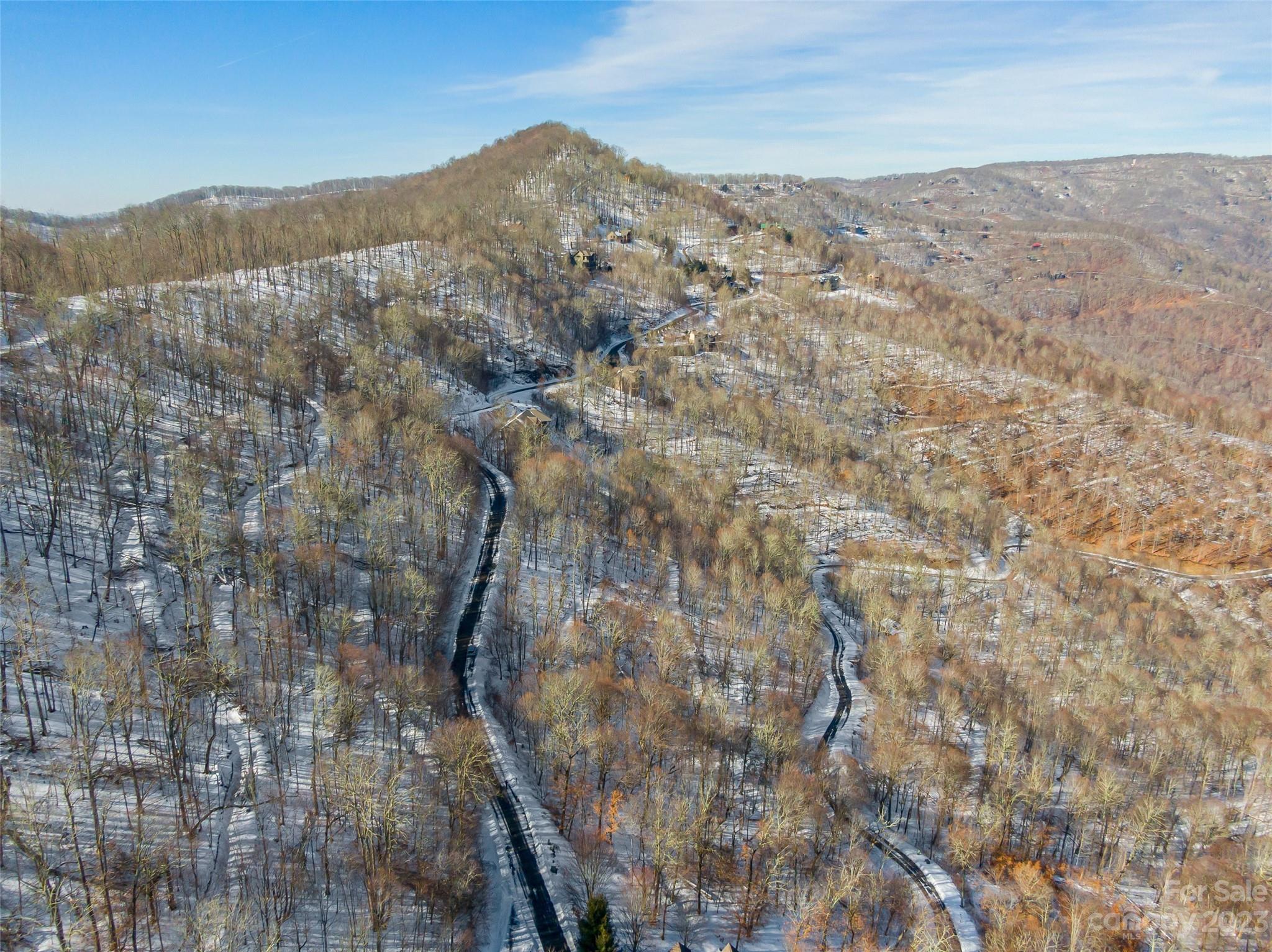 The Preserve at Wolf Laurel - Land