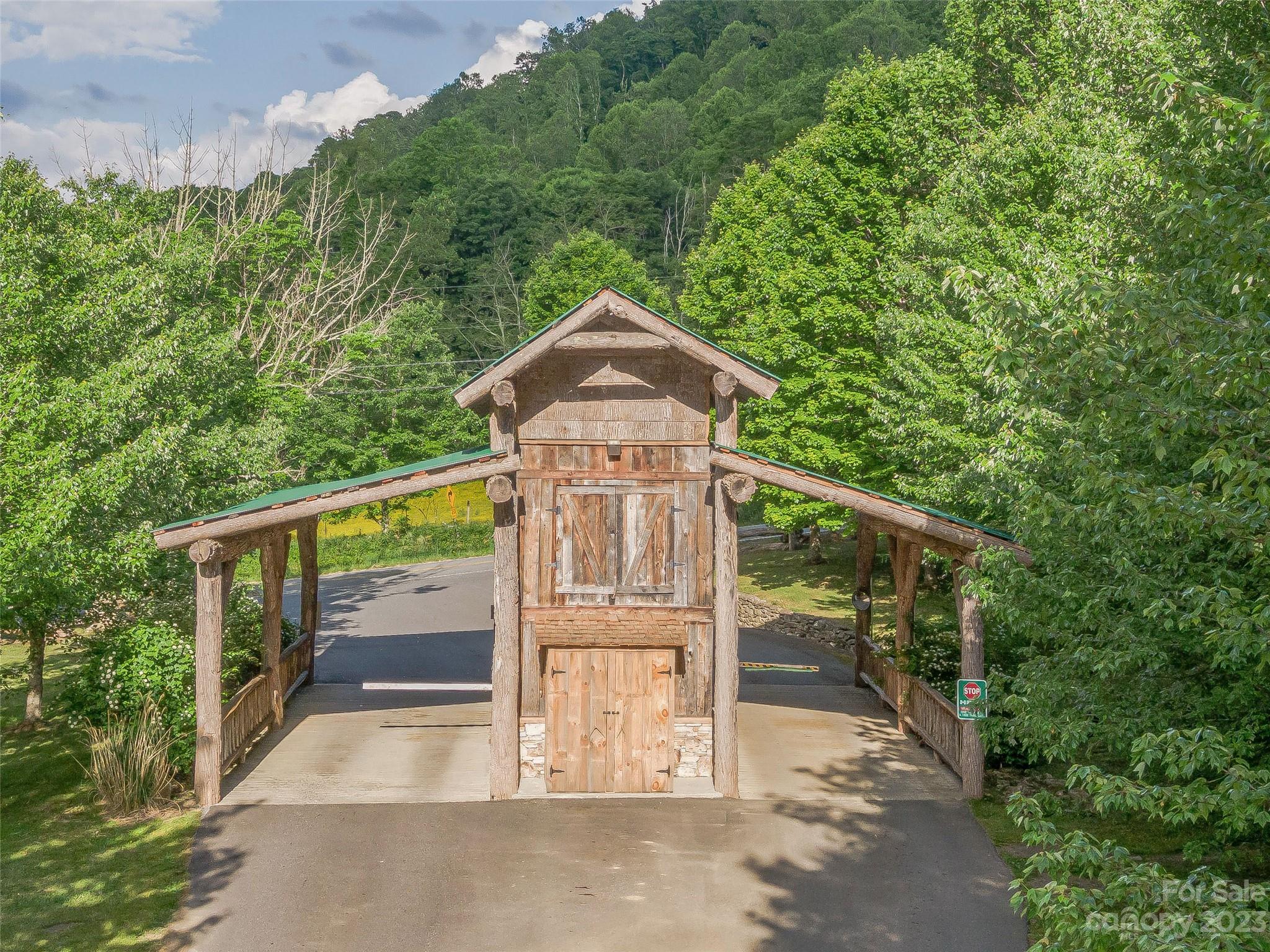 The Preserve at Wolf Laurel - Land