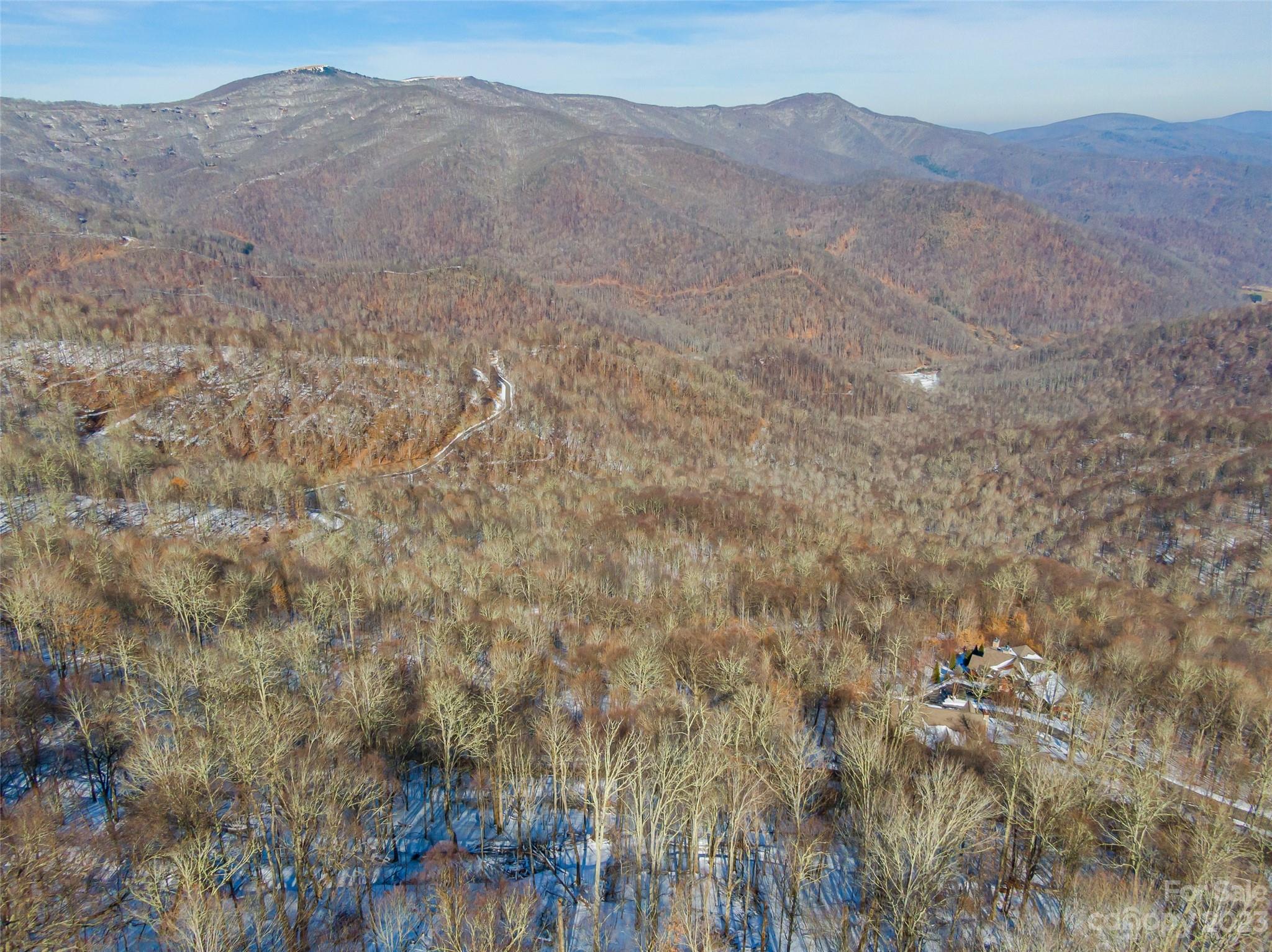 Lot 28 Black Bear Run