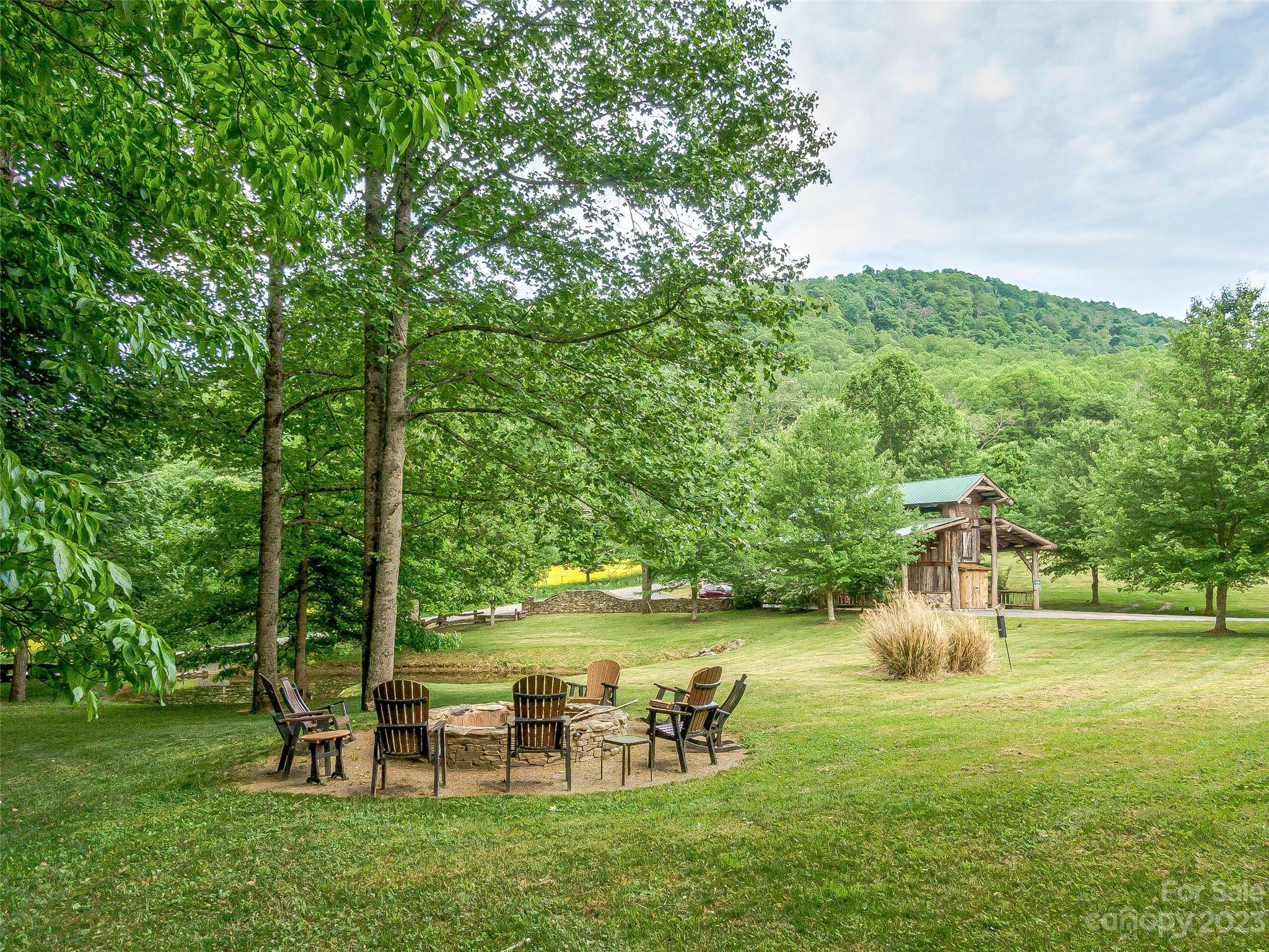 The Preserve at Wolf Laurel - Land