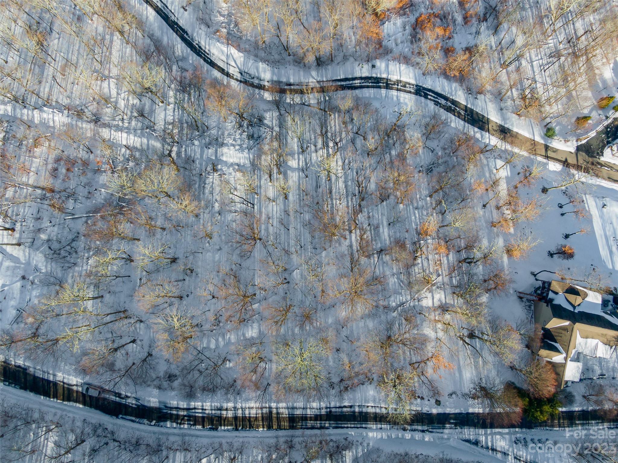 Lot 28 Black Bear Run