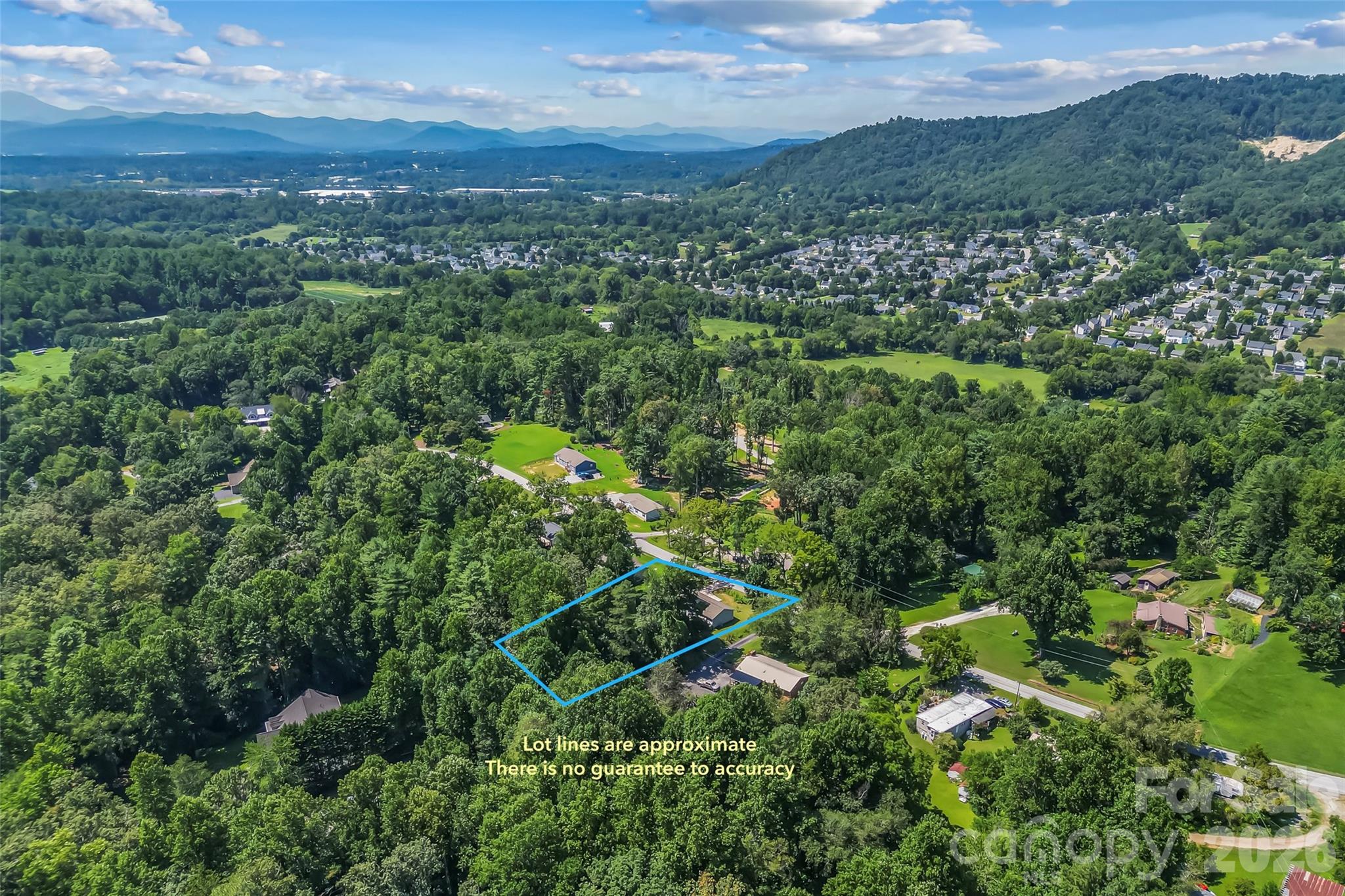 318 Souther Road