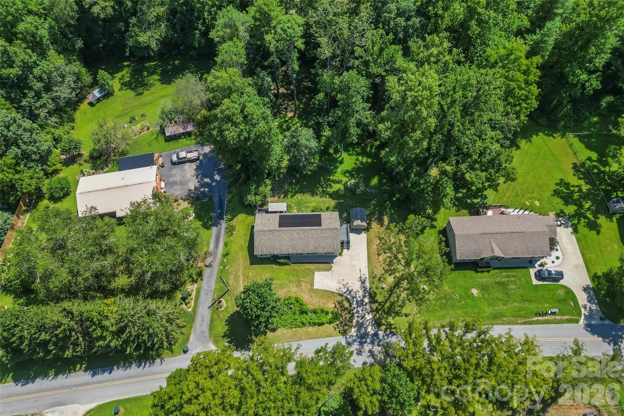 318 Souther Road